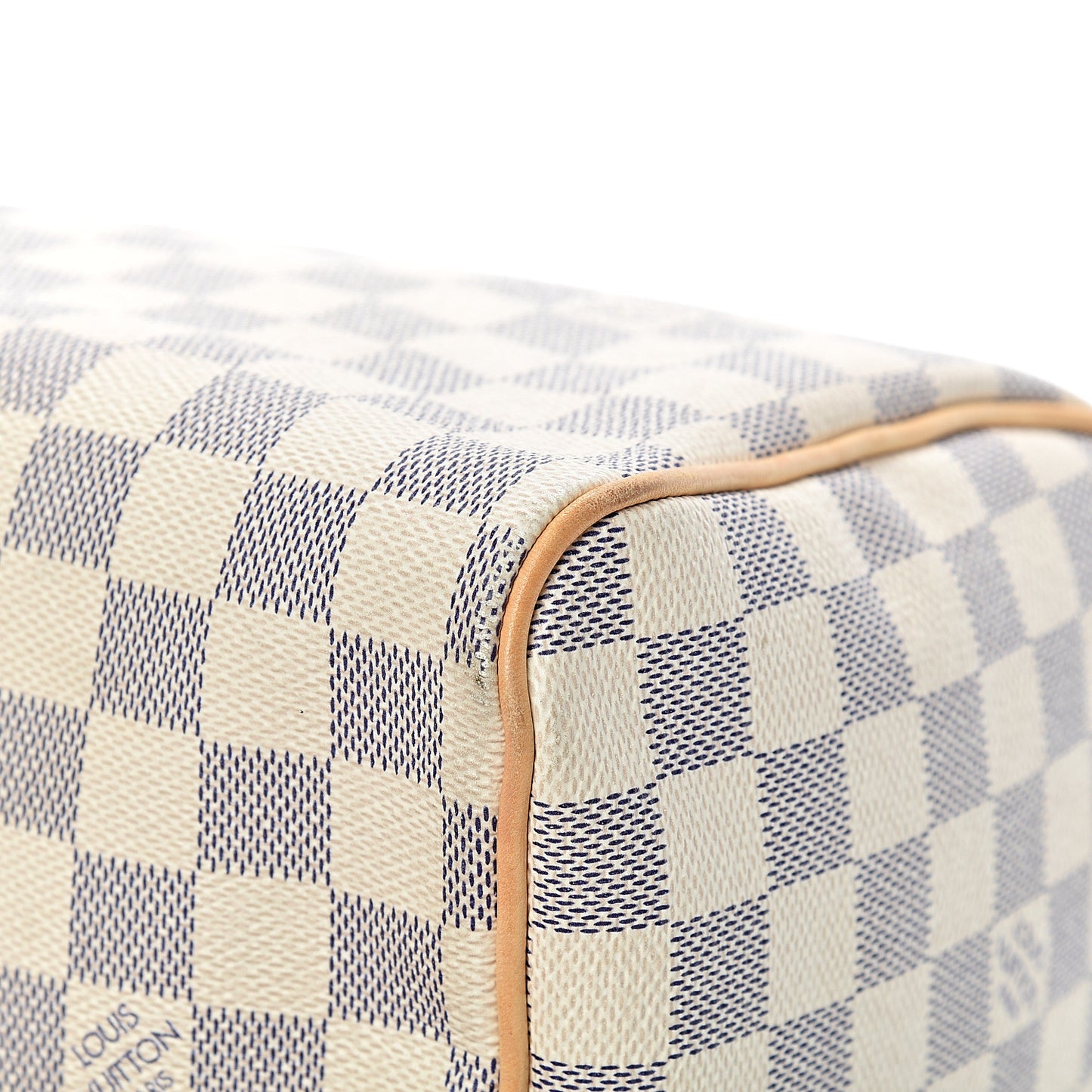 Damier Azur Speedy 25