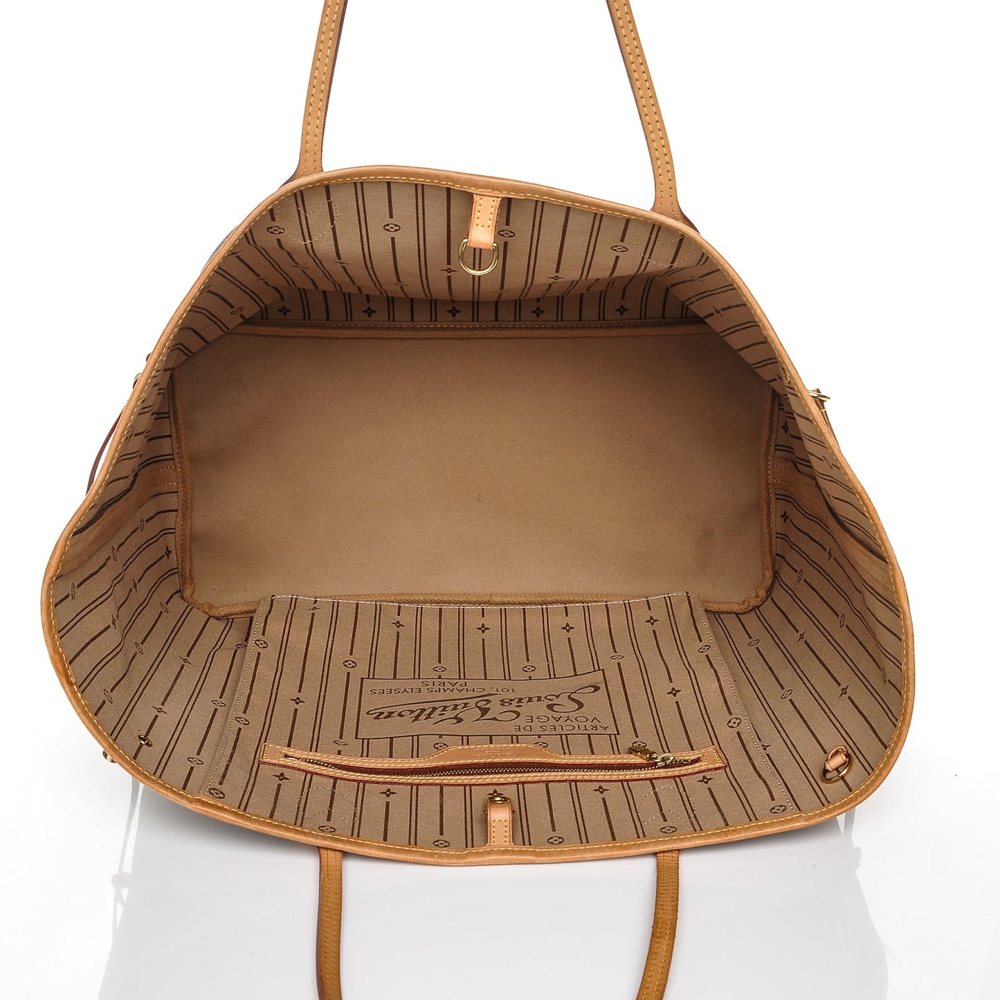 Monogram Neverfull GM