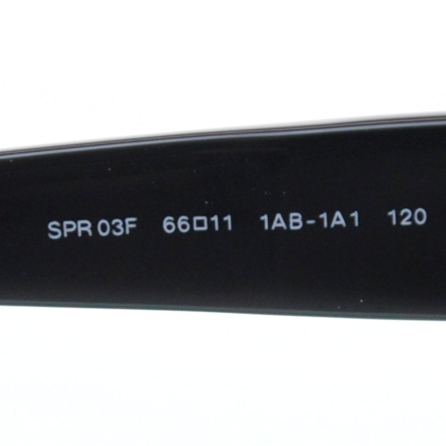 Sunglasses SPR 03F |