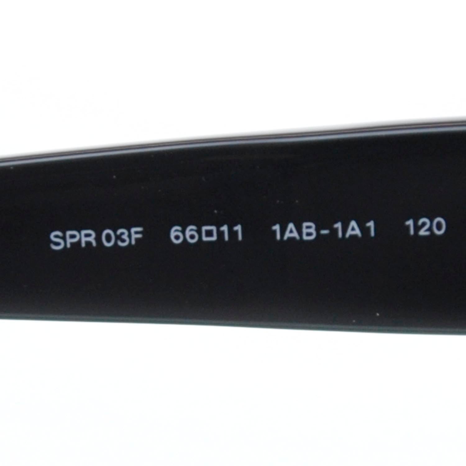 Prada Sunglasses SPR 03F | 6 of 10