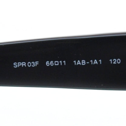 Prada Sunglasses SPR 03F | 6 of 10