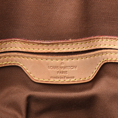 Louis Vuitton Monogram Palermo GM 7 of 24
