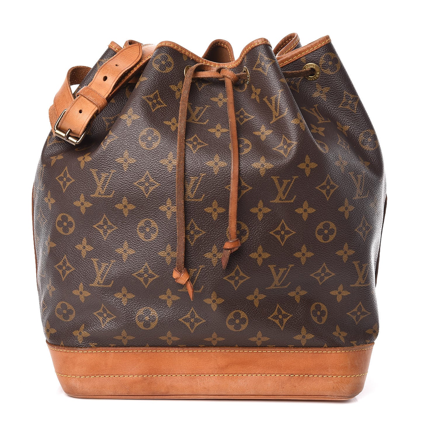 Monogram Noe