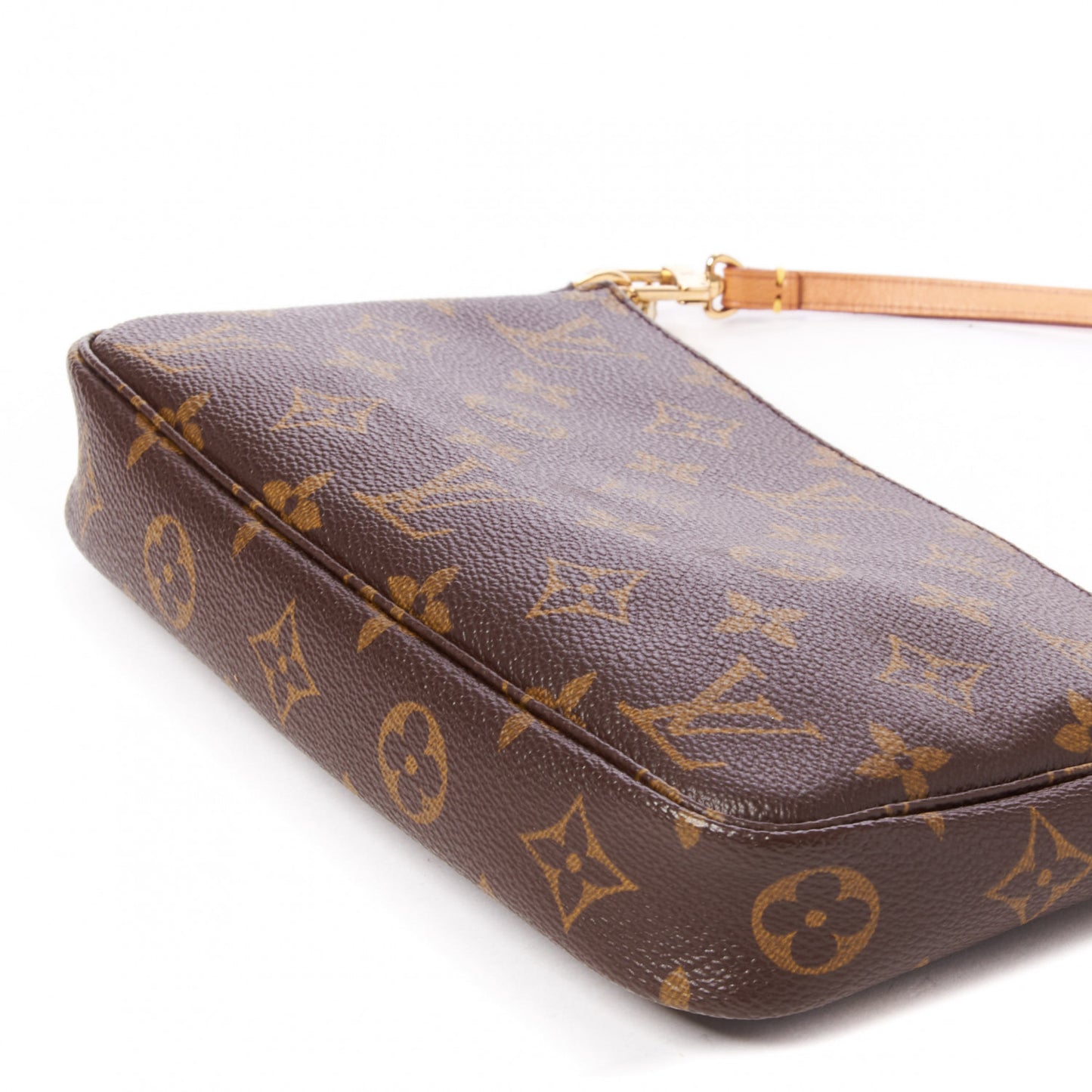 Monogram Pochette Accessories