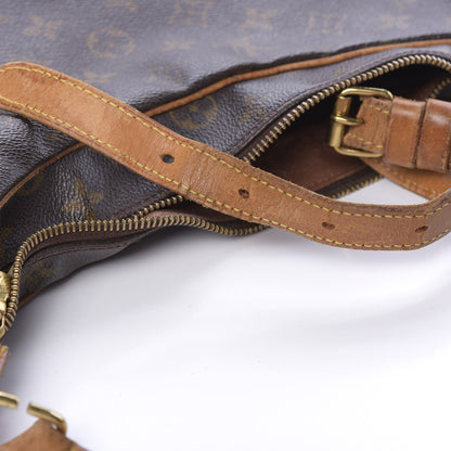 Louis Vuitton Monogram Boulogne 30 8 of 27