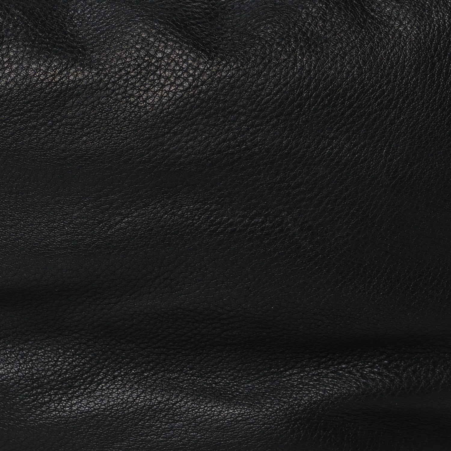 Gucci Calfskin Medium Sienna Hobo Black 8 of 10