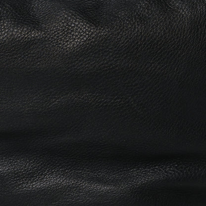 Gucci Calfskin Medium Sienna Hobo Black 8 of 10