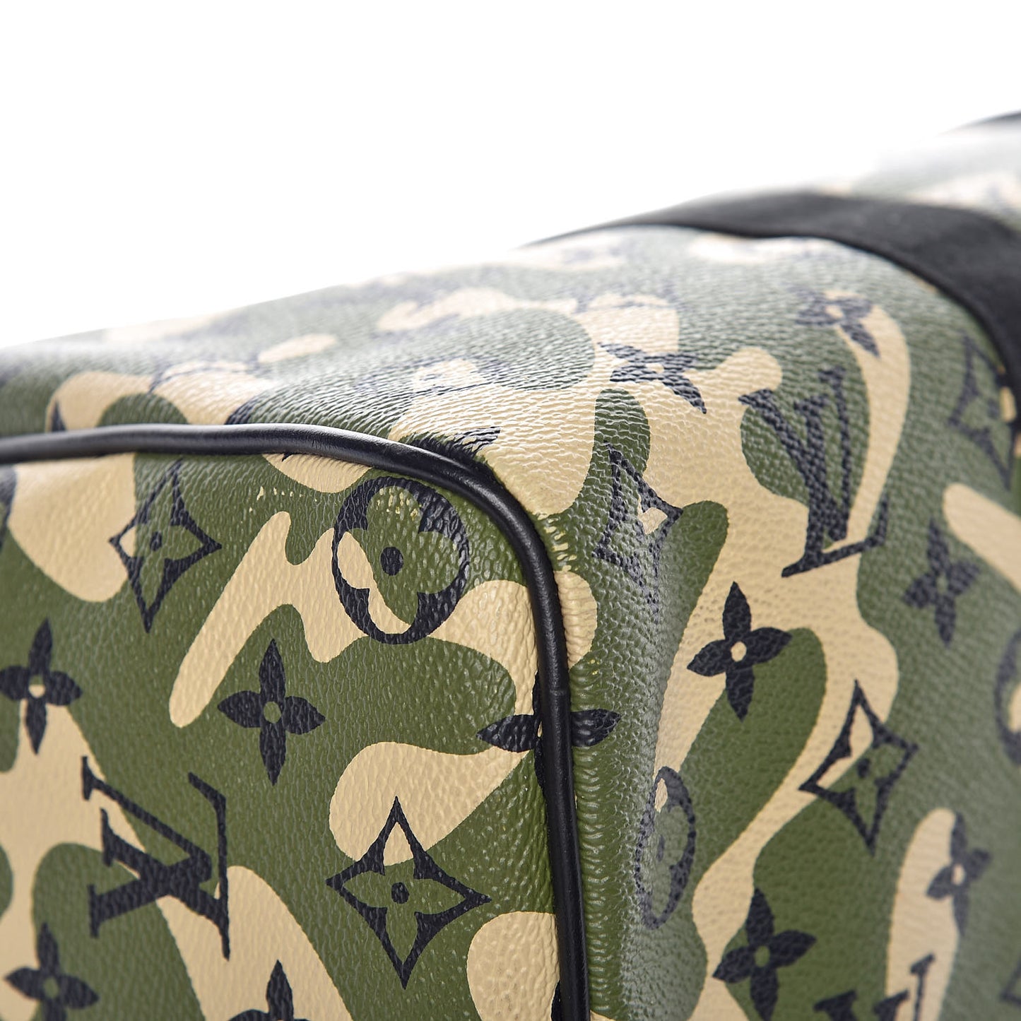 Monogramouflage Speedy 35