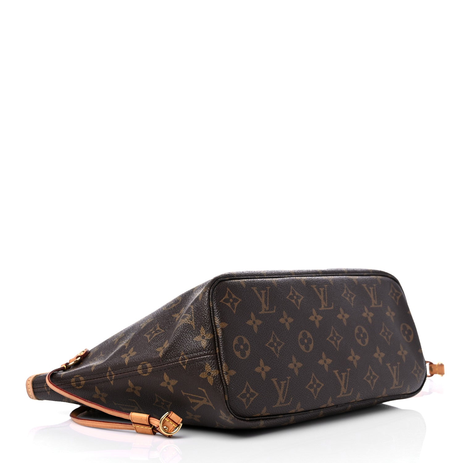 Louis Vuitton Monogram Neo Neverfull PM Pivoine 5 of 22