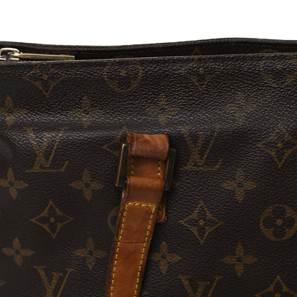 Louis Vuitton Monogram Cabas Piano 18 of 22