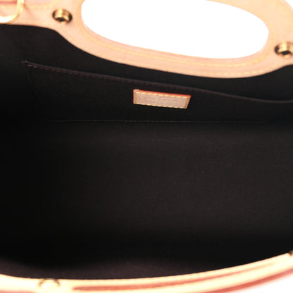 Louis Vuitton Vernis Roxbury Drive Amarante 8 of 19