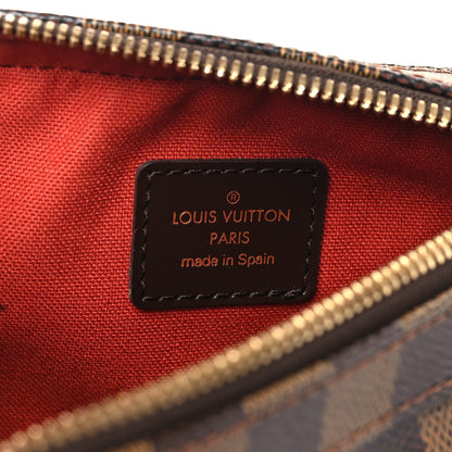 Louis Vuitton Damier Ebene Geronimos 6 of 8