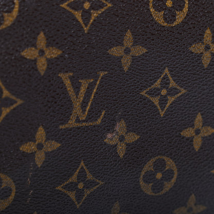 Louis Vuitton Monogram Cruiser 45 8 of 8