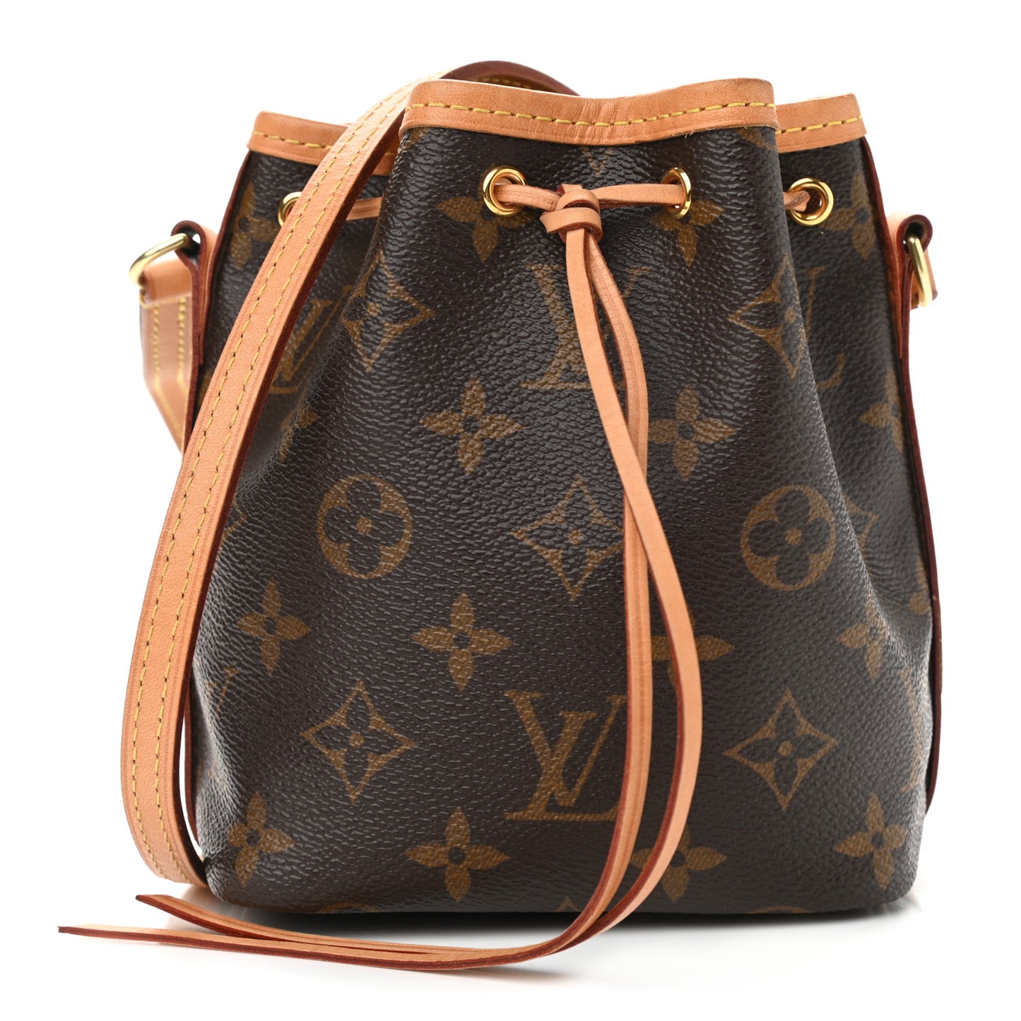 Monogram Nano Noe