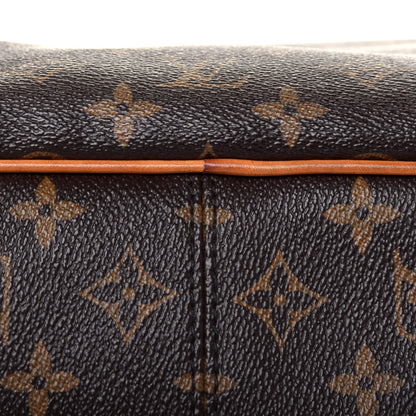 Louis Vuitton Monogram Delightful MM 15 of 24