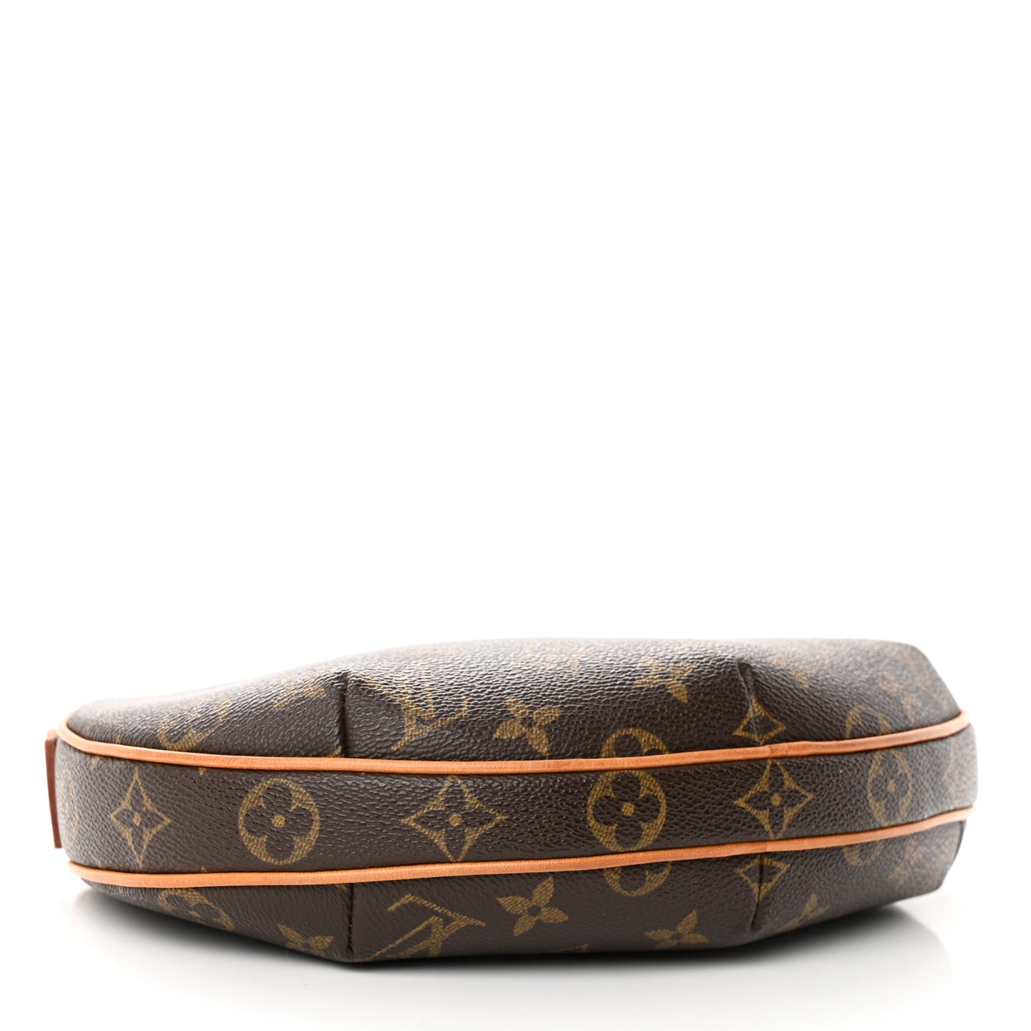 Monogram Croissant PM