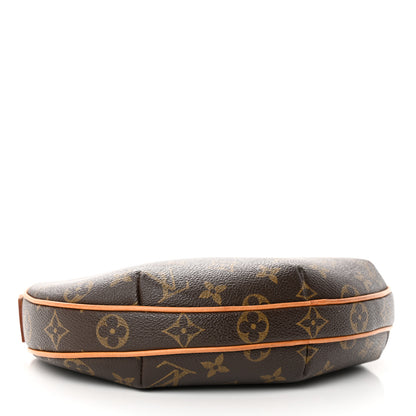 Louis Vuitton Monogram Croissant PM 4 of 12