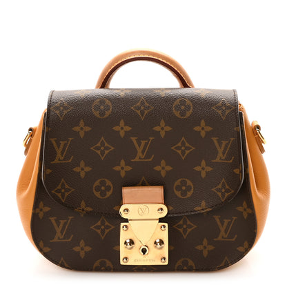 Louis Vuitton Monogram Eden PM Safran 1 of 9