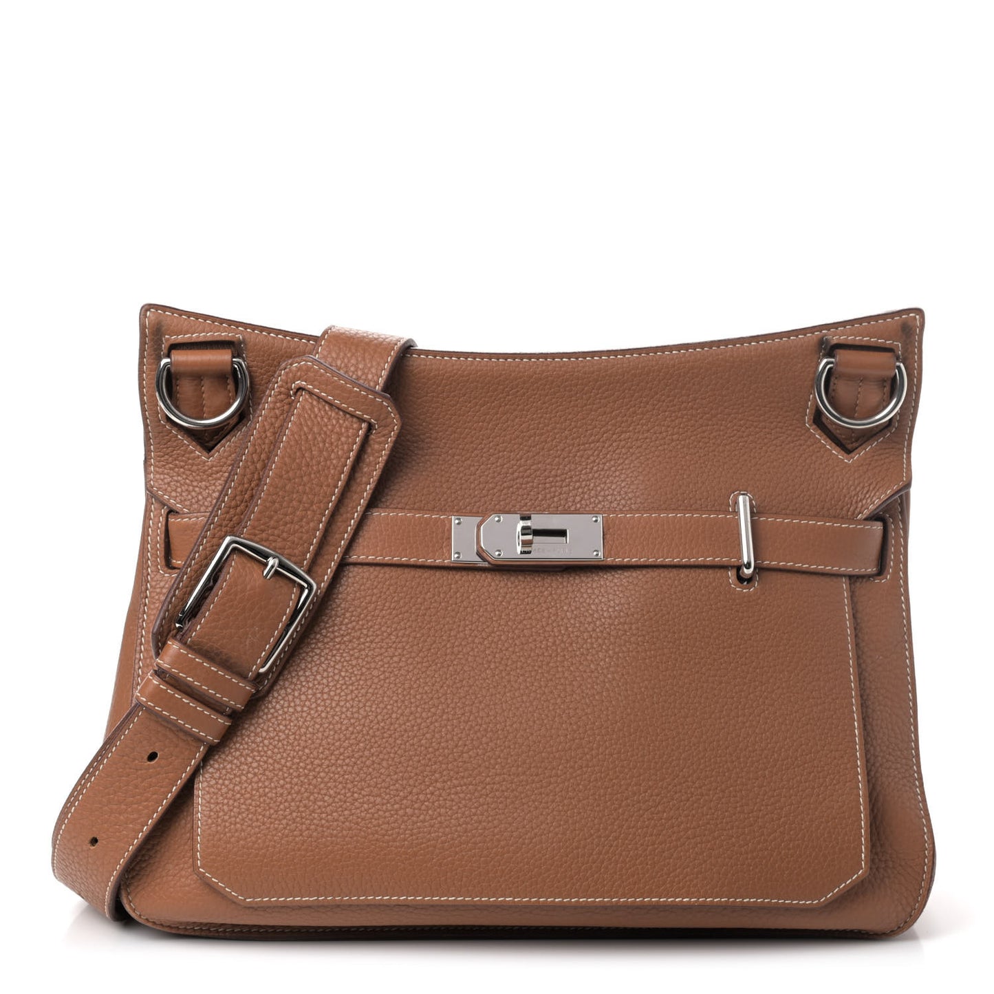 Taurillon Clemence Jypsiere 34 Gold