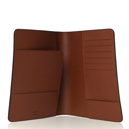 Louis Vuitton Monogram Desk Agenda Cover 5 of 10