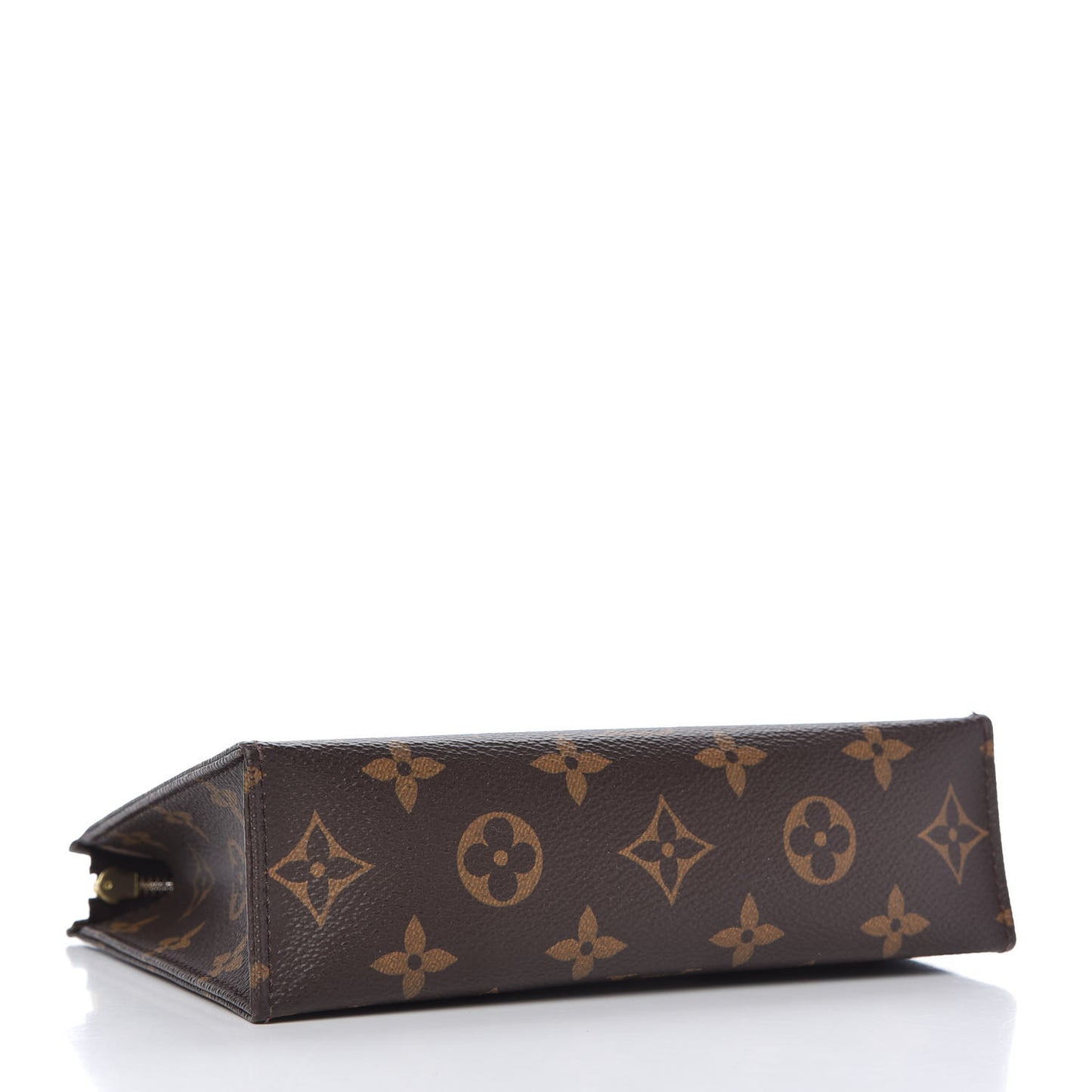 Monogram Toiletry Pouch 19