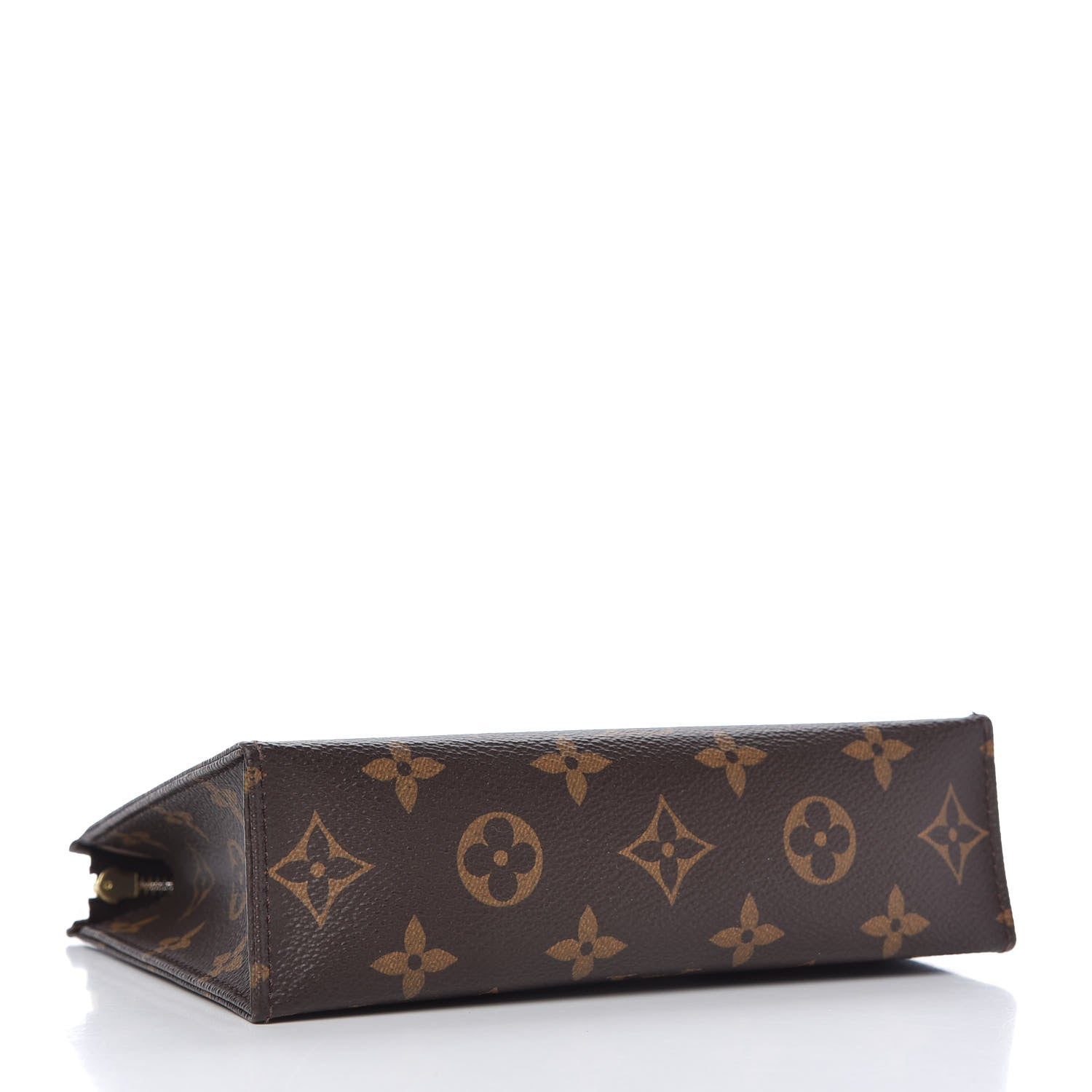 Louis Vuitton Monogram Toiletry Pouch 19 4 of 8