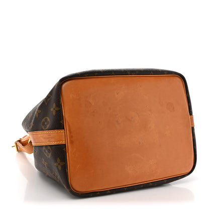 Louis Vuitton Monogram Petit Noe 4 of 15