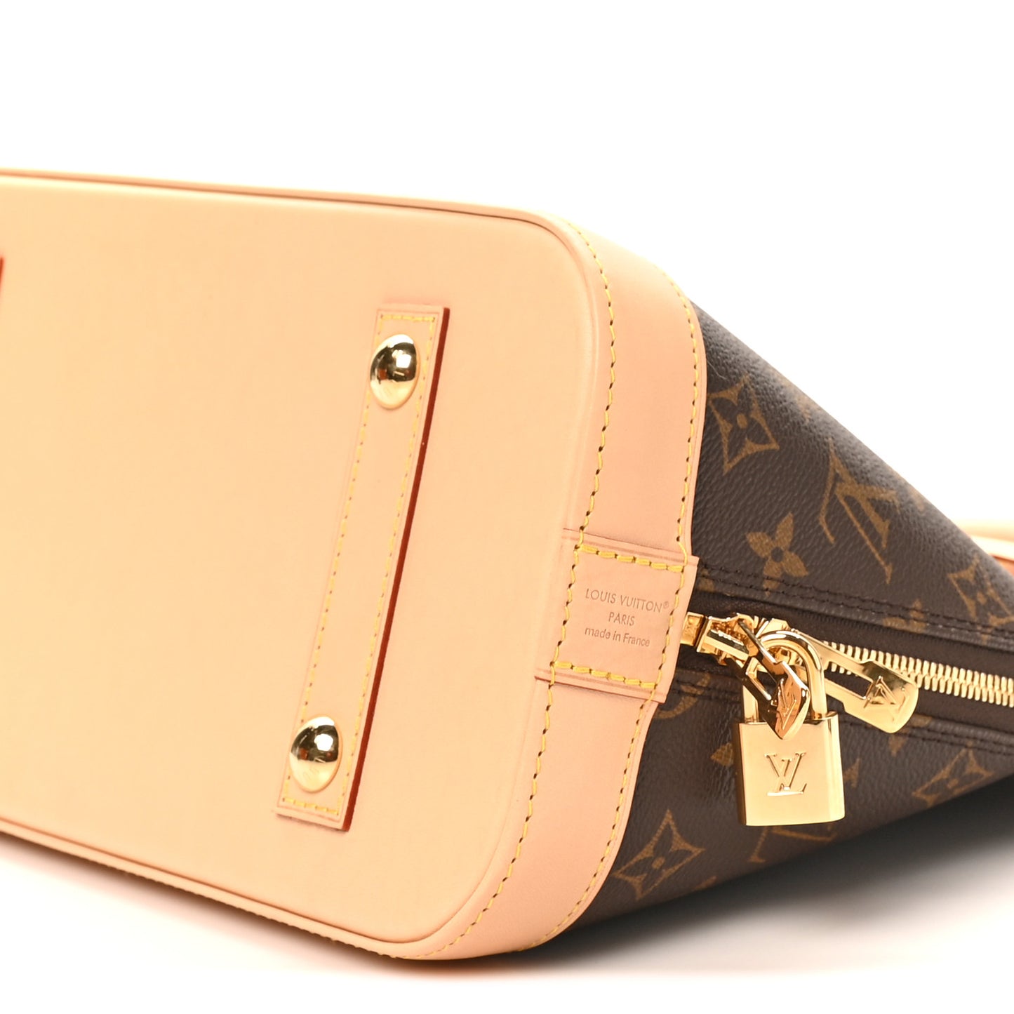 Monogram Alma PM