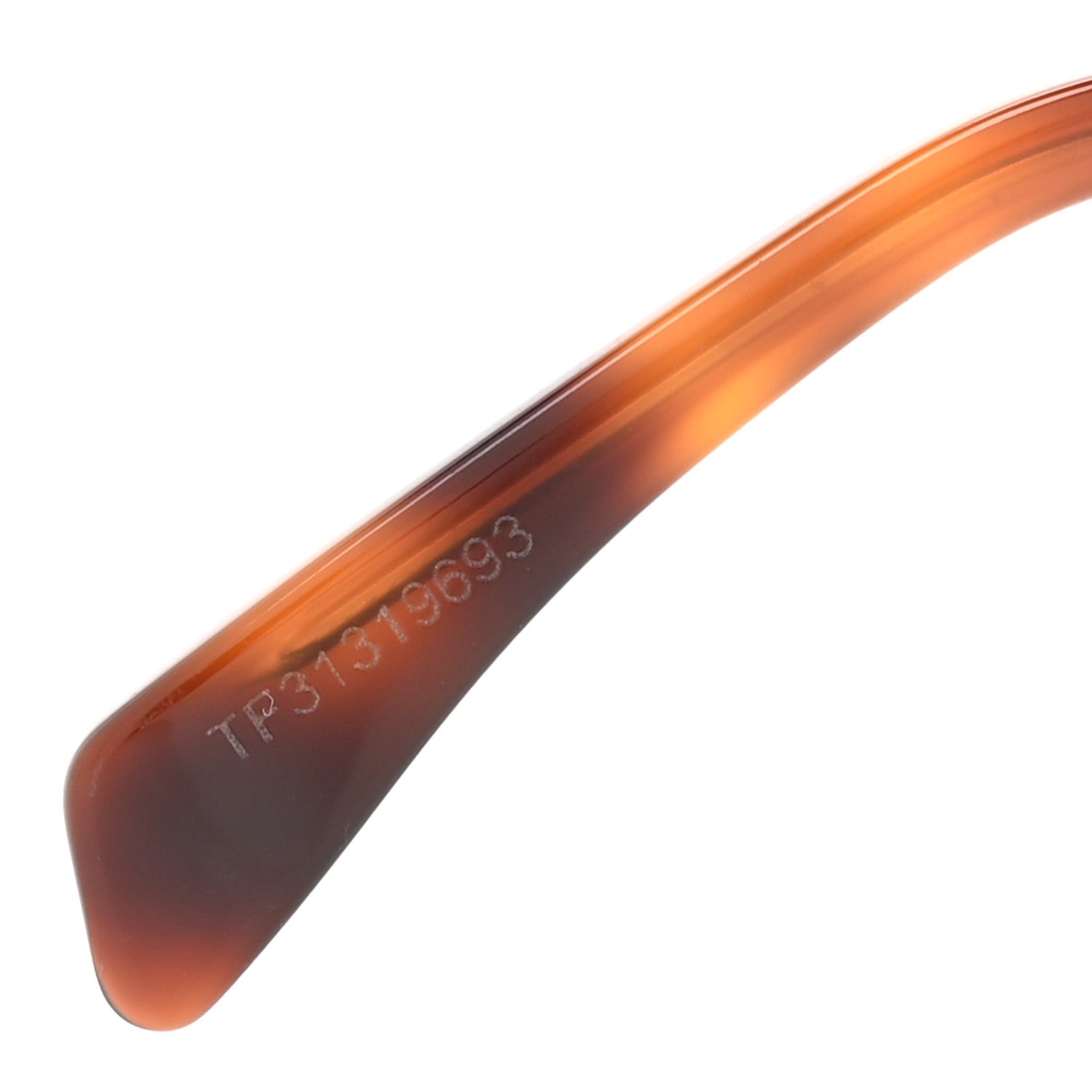 Celine Metal Triomphe 03 Sunglasses CL40281U Gold Green 7 of 8