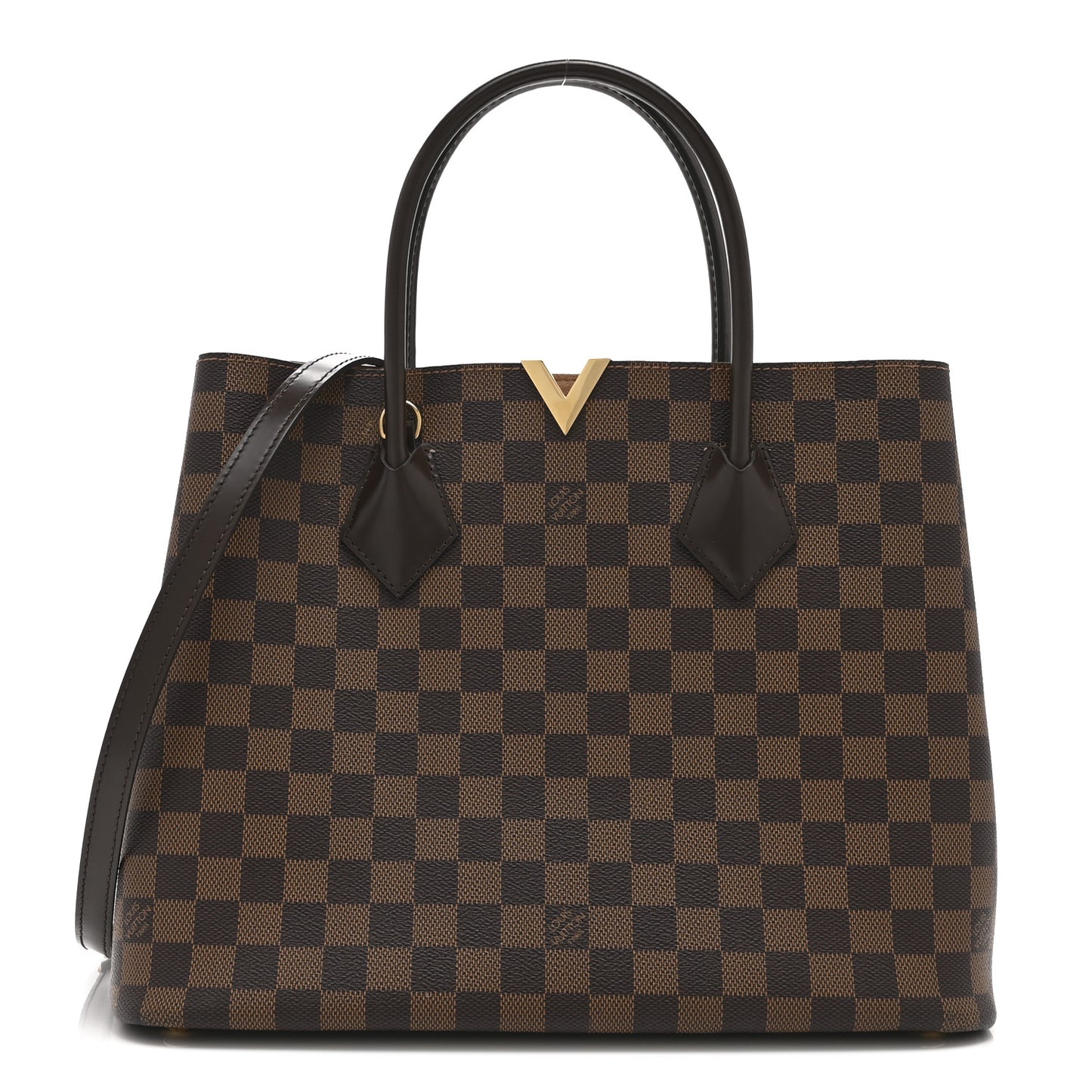 Damier Ebene Kensington