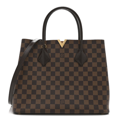 Louis Vuitton Damier Ebene Kensington 1 of 10