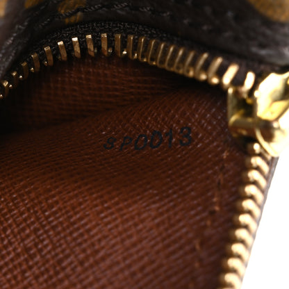 Louis Vuitton Monogram Papillon 30 7 of 11