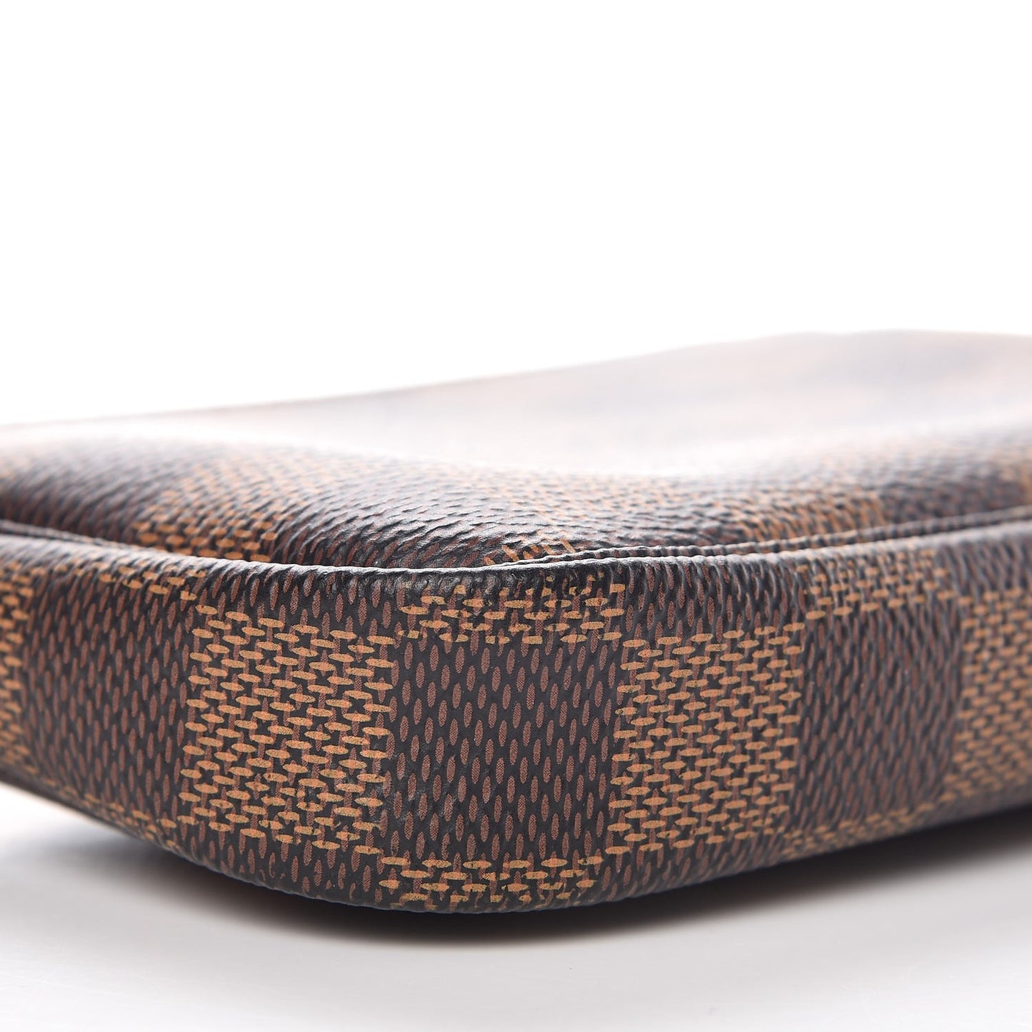 Damier Ebene Mini Pochette Accessories