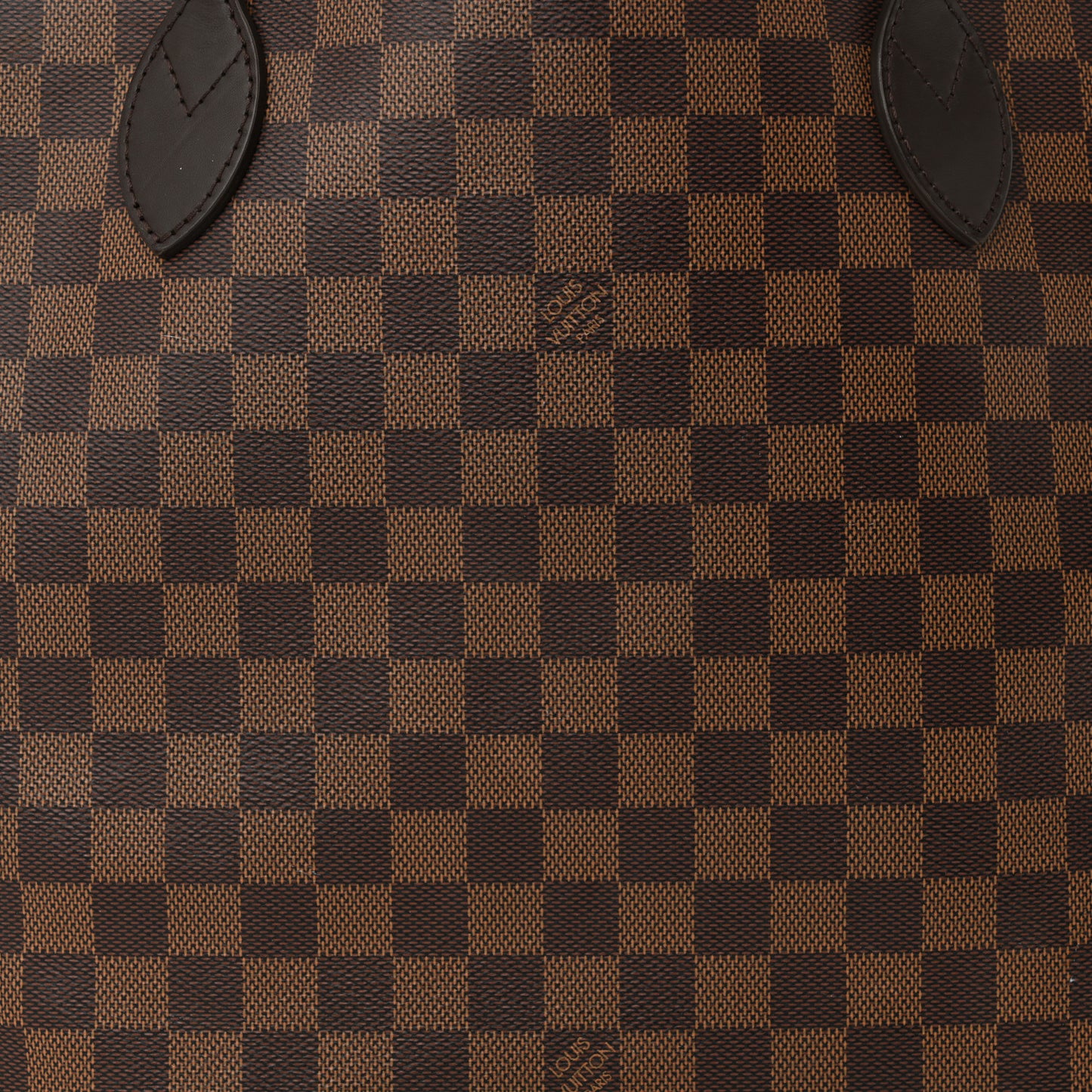 Damier Ebene Neo Neverfull