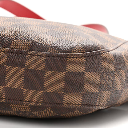 Louis Vuitton Damier Ebene South Bank Besace 10 of 11