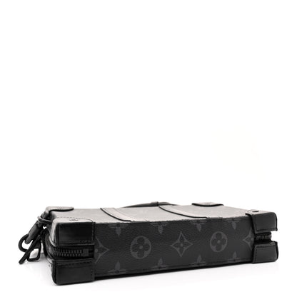 Louis Vuitton Monogram Eclipse Soft Trunk Wallet 4 of 14