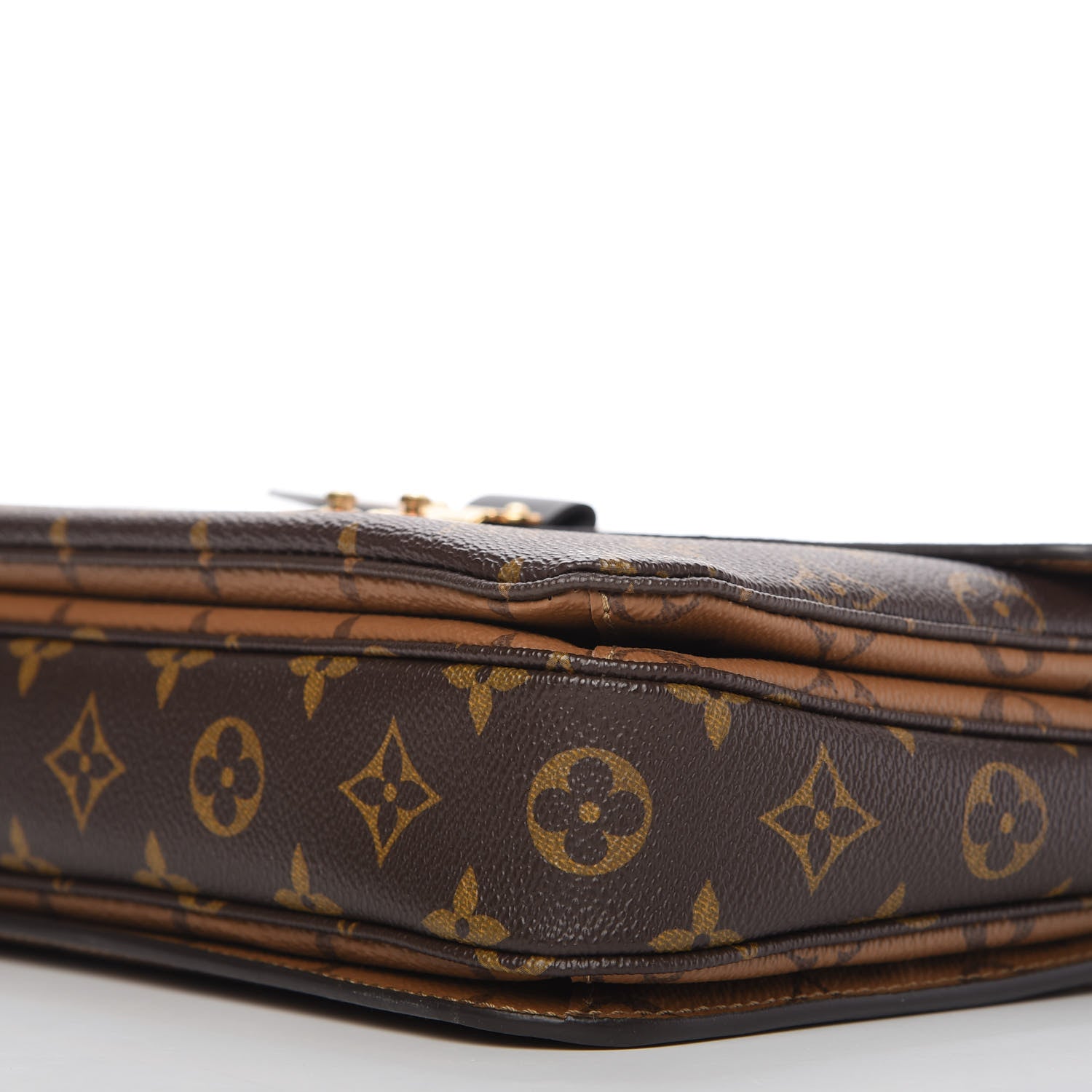 Louis Vuitton Reverse Monogram Pochette Metis 7 of 10