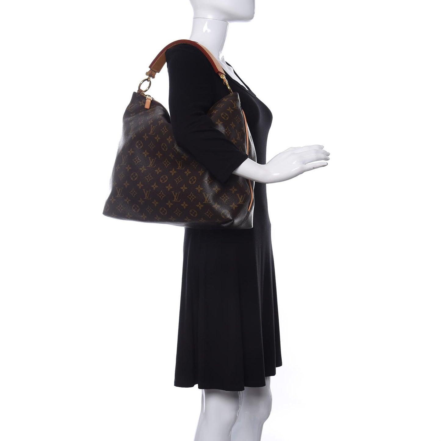 Monogram Sully MM
