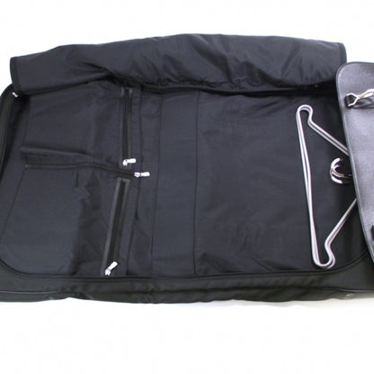 Louis Vuitton Taiga Garment Bag 7 of 8