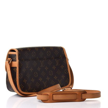 Louis Vuitton Monogram Sologne 2 of 4