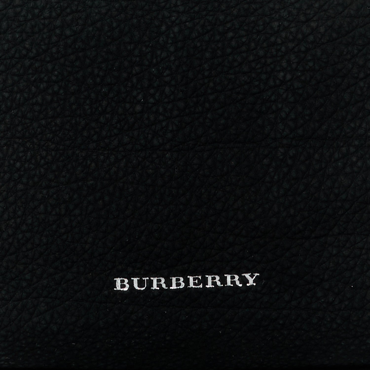 Burberry Calfskin Little Crush Black 9 of 11
