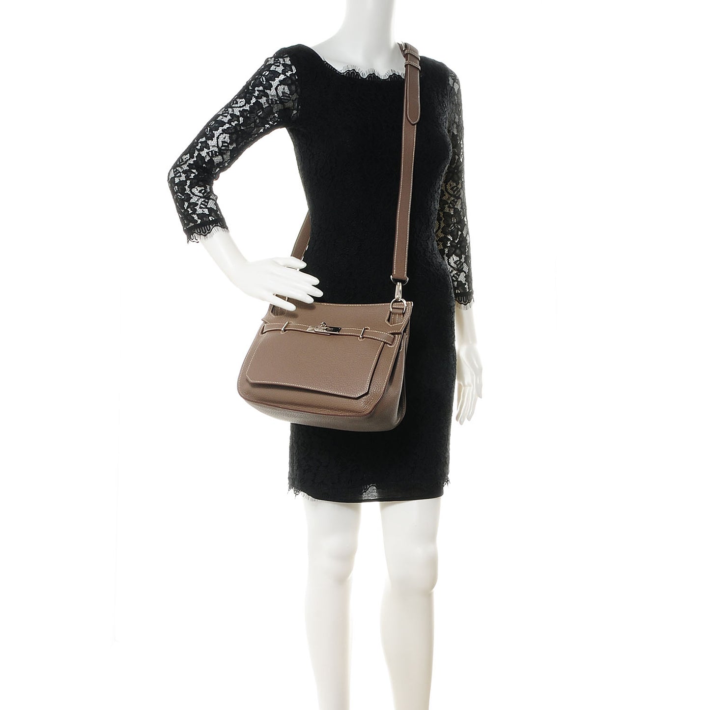 Taurillon Clemence Jypsiere 28 Etoupe