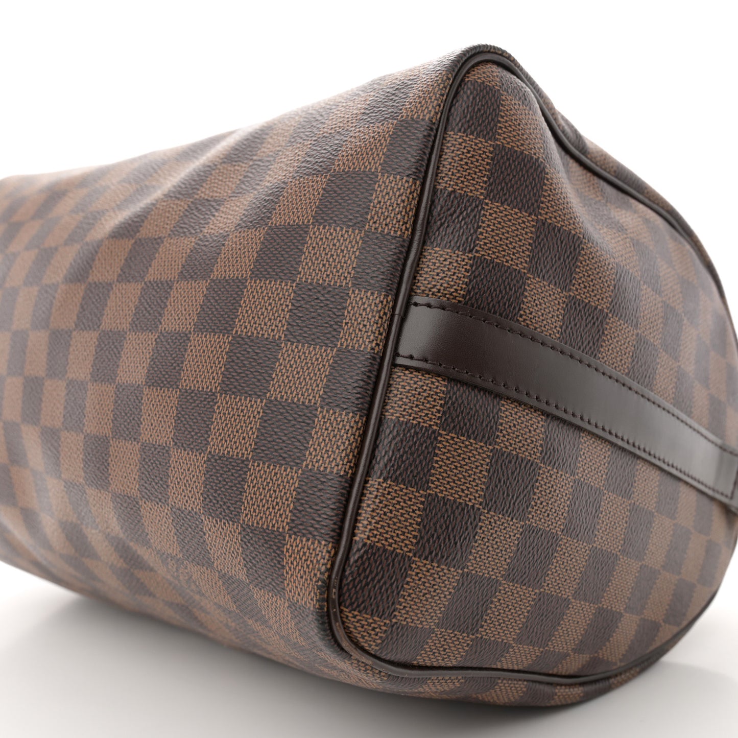 Damier Ebene Speedy Bandouliere 30
