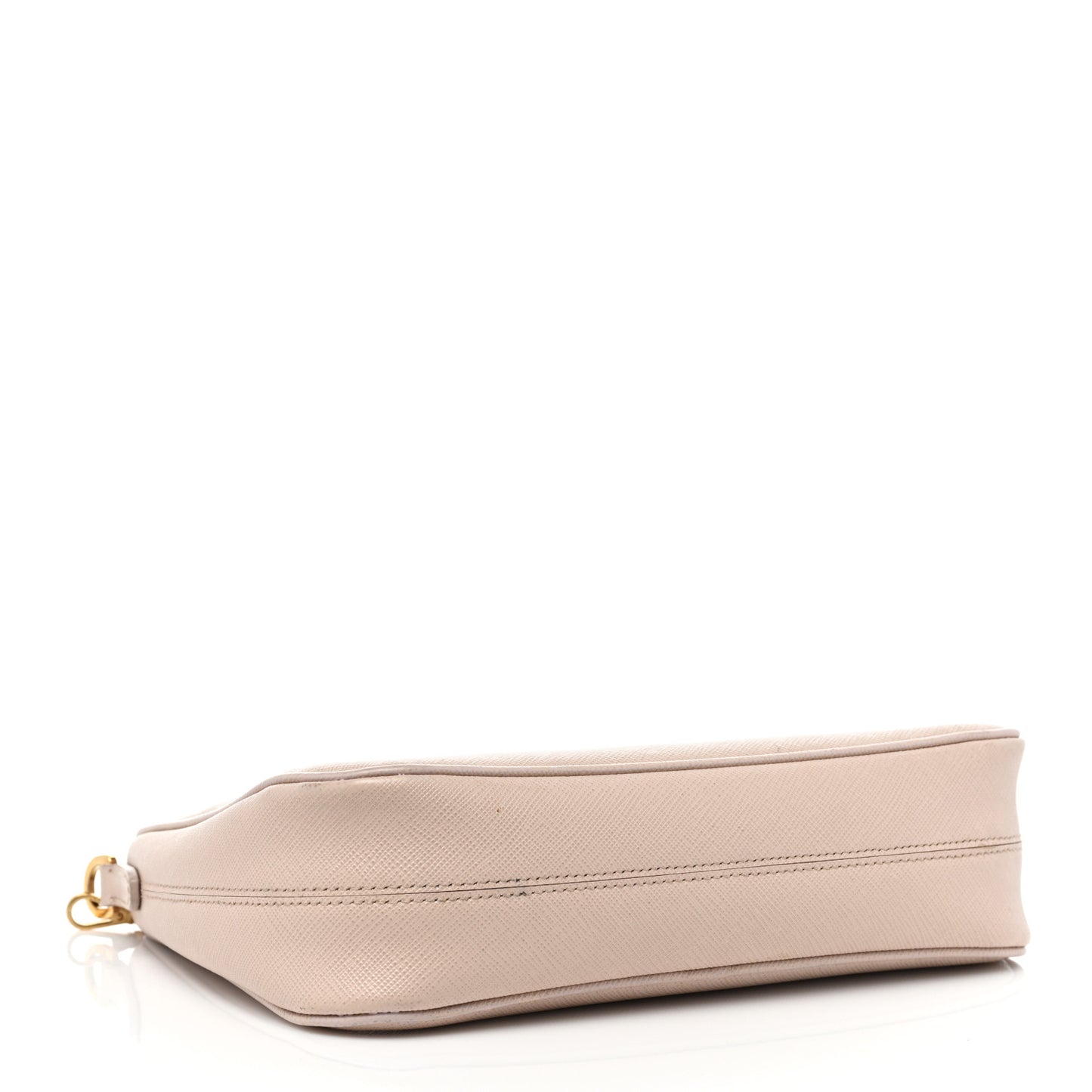 Saffiano Re-Edition 2005 Shoulder Bag Ninfea