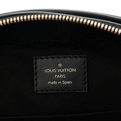 Louis Vuitton Monogram Saintonge Black 10 of 19