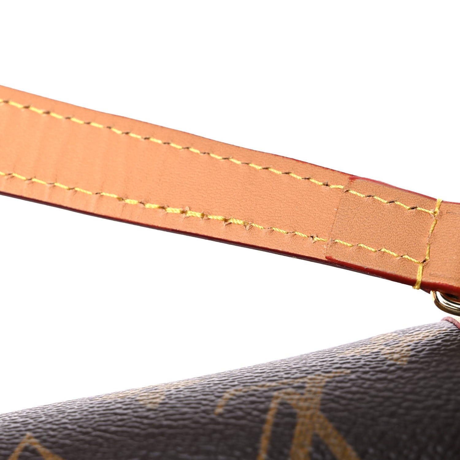 Louis Vuitton Monogram Diane Black 14 of 15