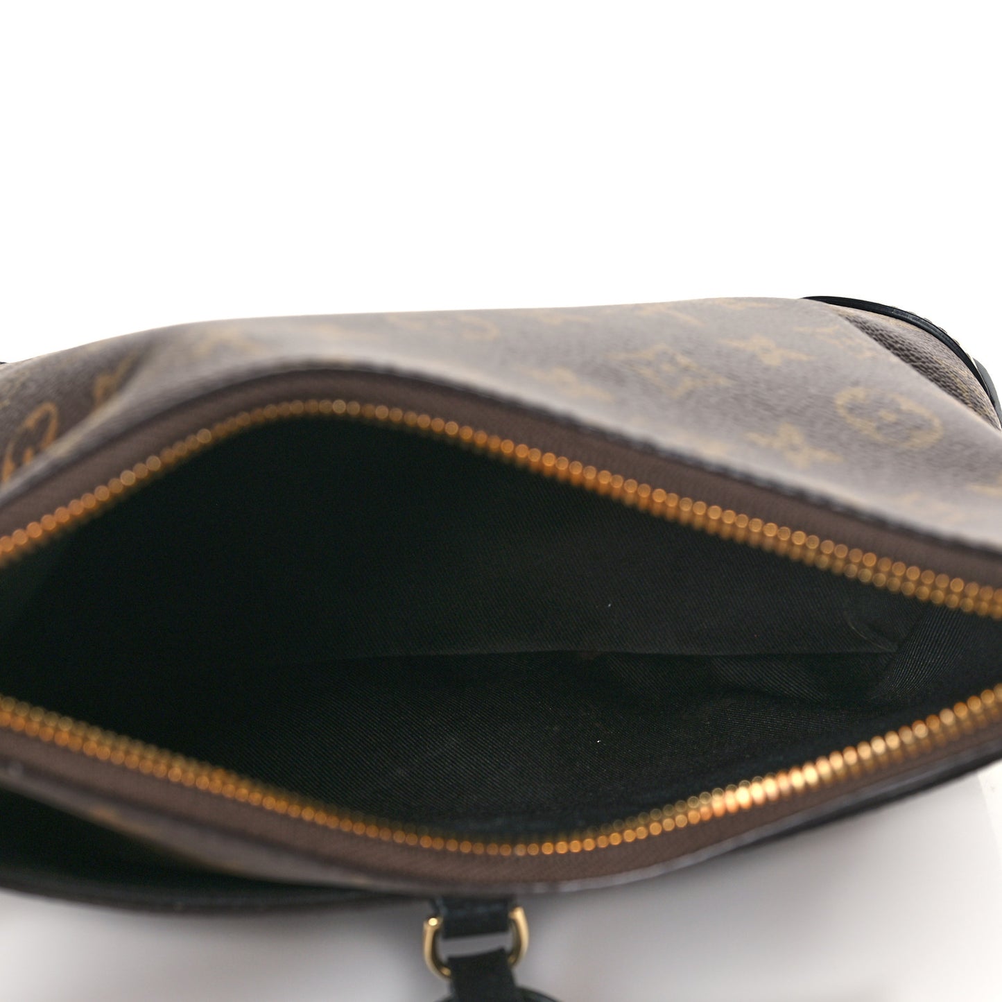 Monogram Odeon PM Black