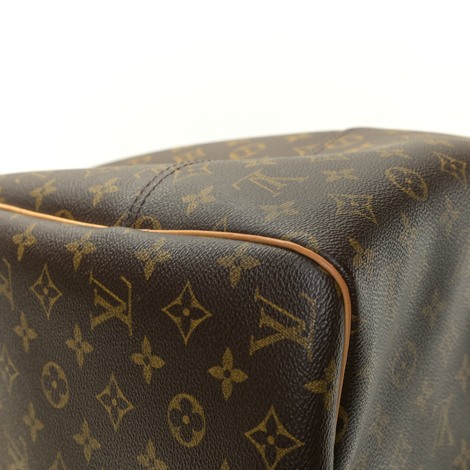 Louis Vuitton Monogram Evasion Sports Bag 18 of 19