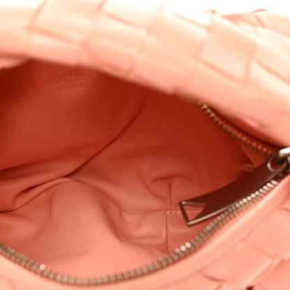 Bottega Veneta Nappa Intrecciato Mini Jodie Peachy 7 of 13