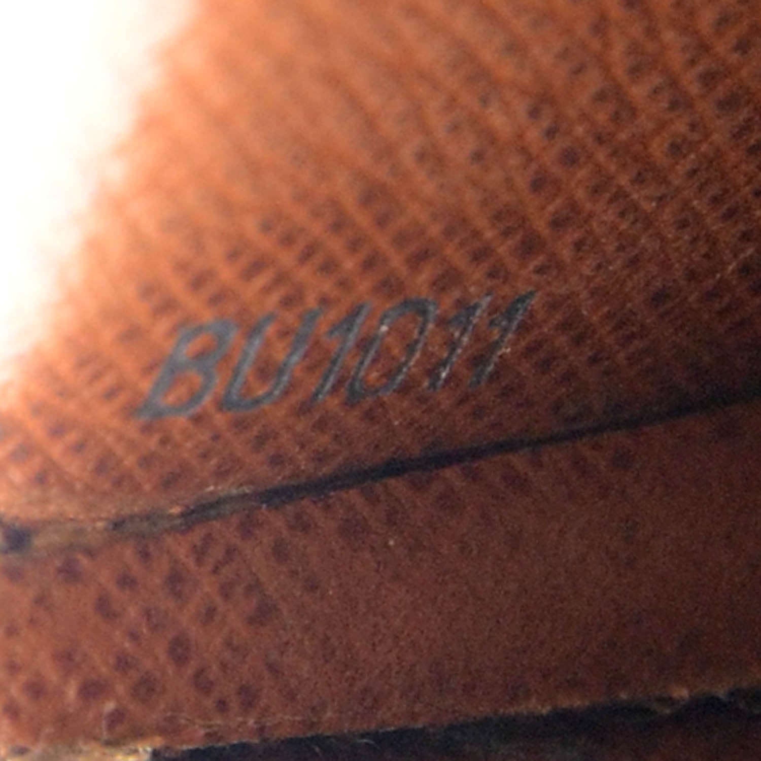 Louis Vuitton Monogram Coin Purse 5 of 5